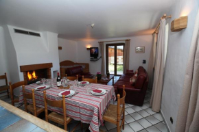 Chalet Bellecote 330m2 - Capacity 18 to 22 people Champagny-En-Vanoise